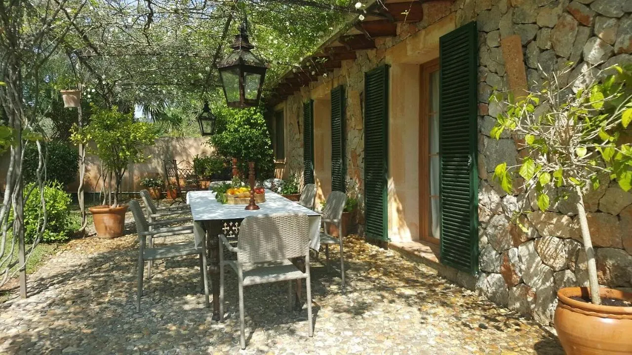 Villa Heaven Can Wait Palma de Mallorca